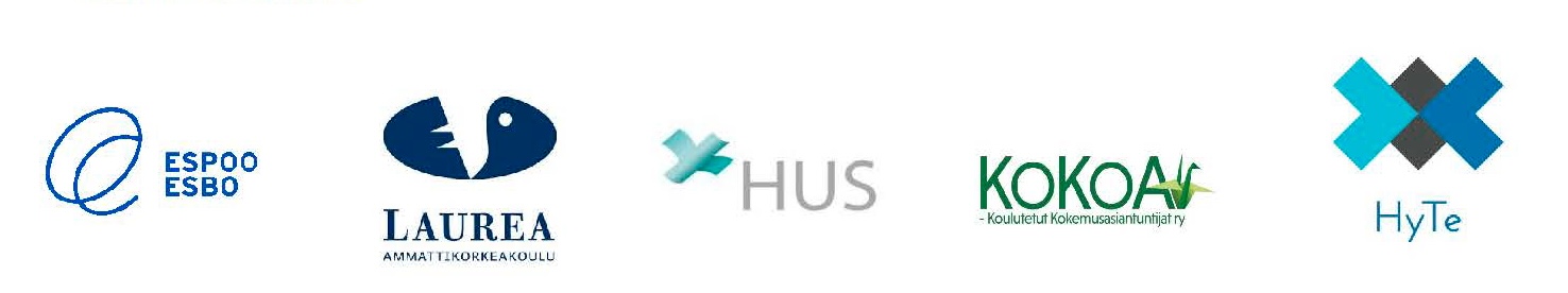 Espoon Kokemusasiantuntija Webinaari 2022